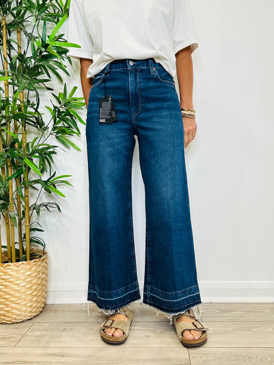 Anessa Jeans - Multiple Sizes