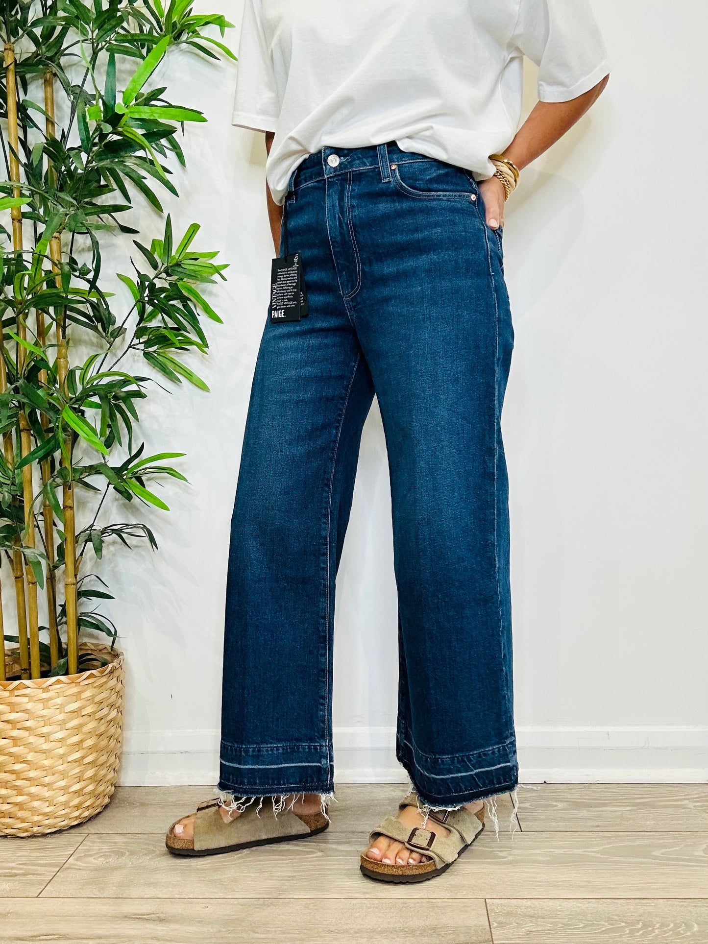 Anessa Jeans - Multiple Sizes