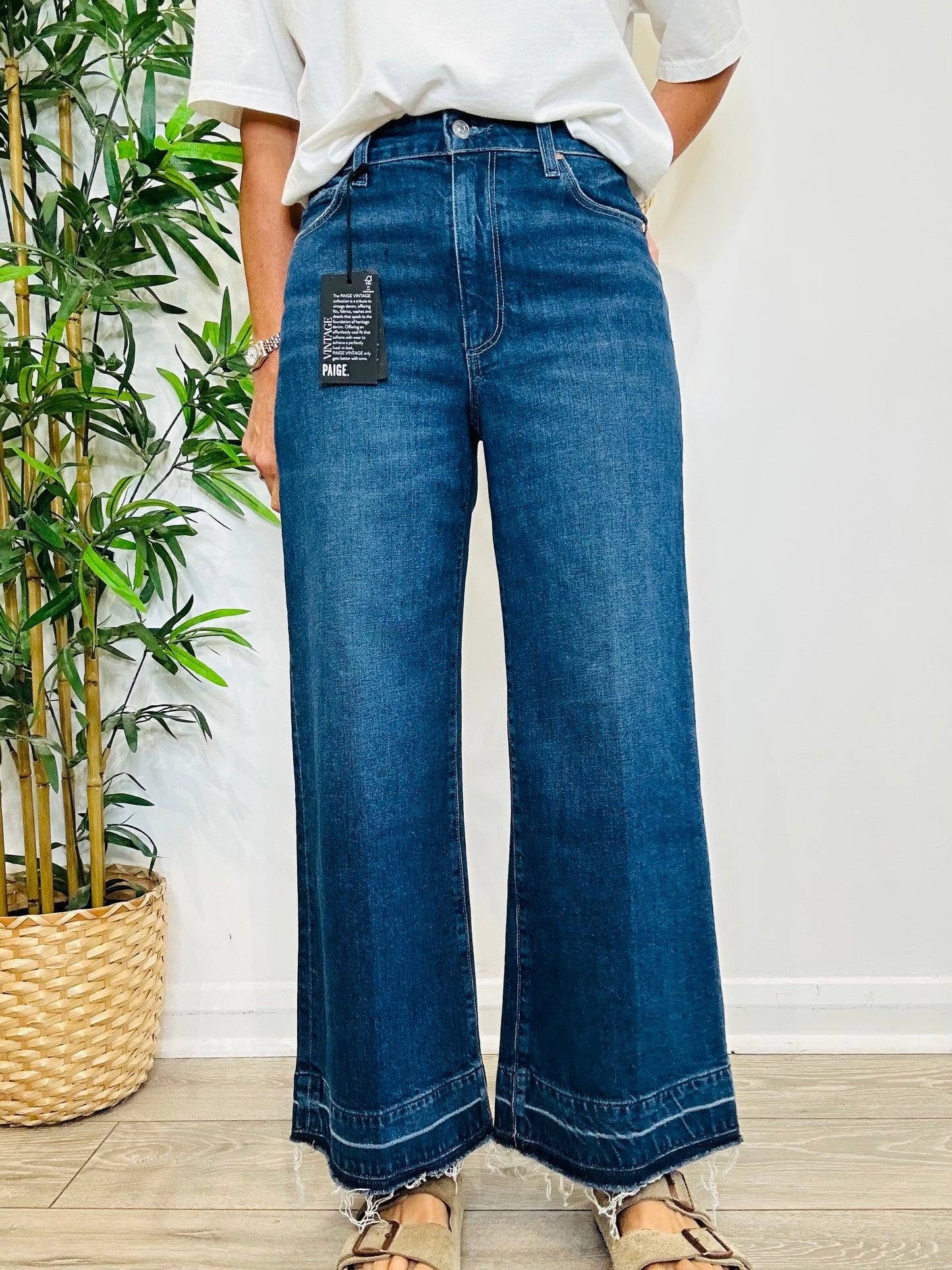 Anessa Jeans - Multiple Sizes