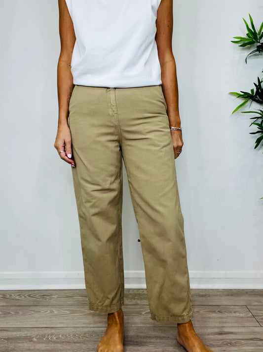 Pasop Trousers - Size 1