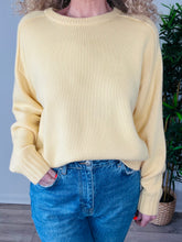 Load image into Gallery viewer, Wool Jumper - Size S
