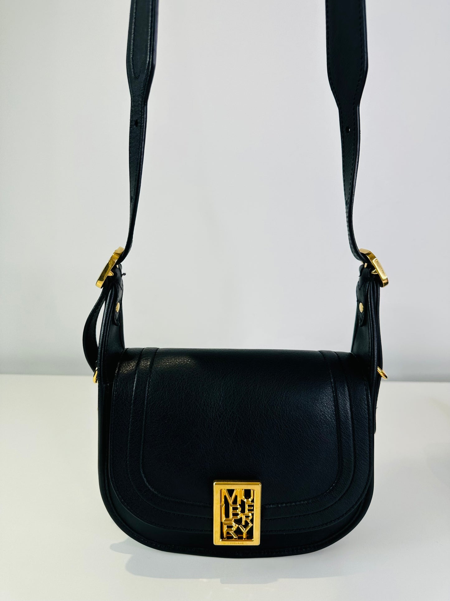 Sadie Leather Satchel Bag