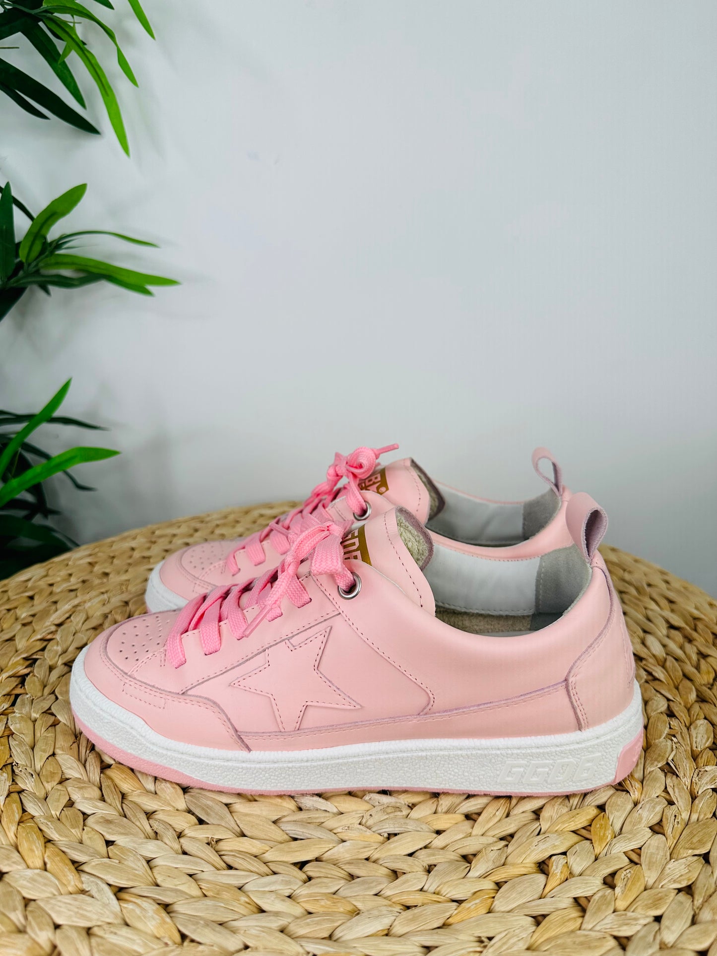 Yeah Trainers - Size 38
