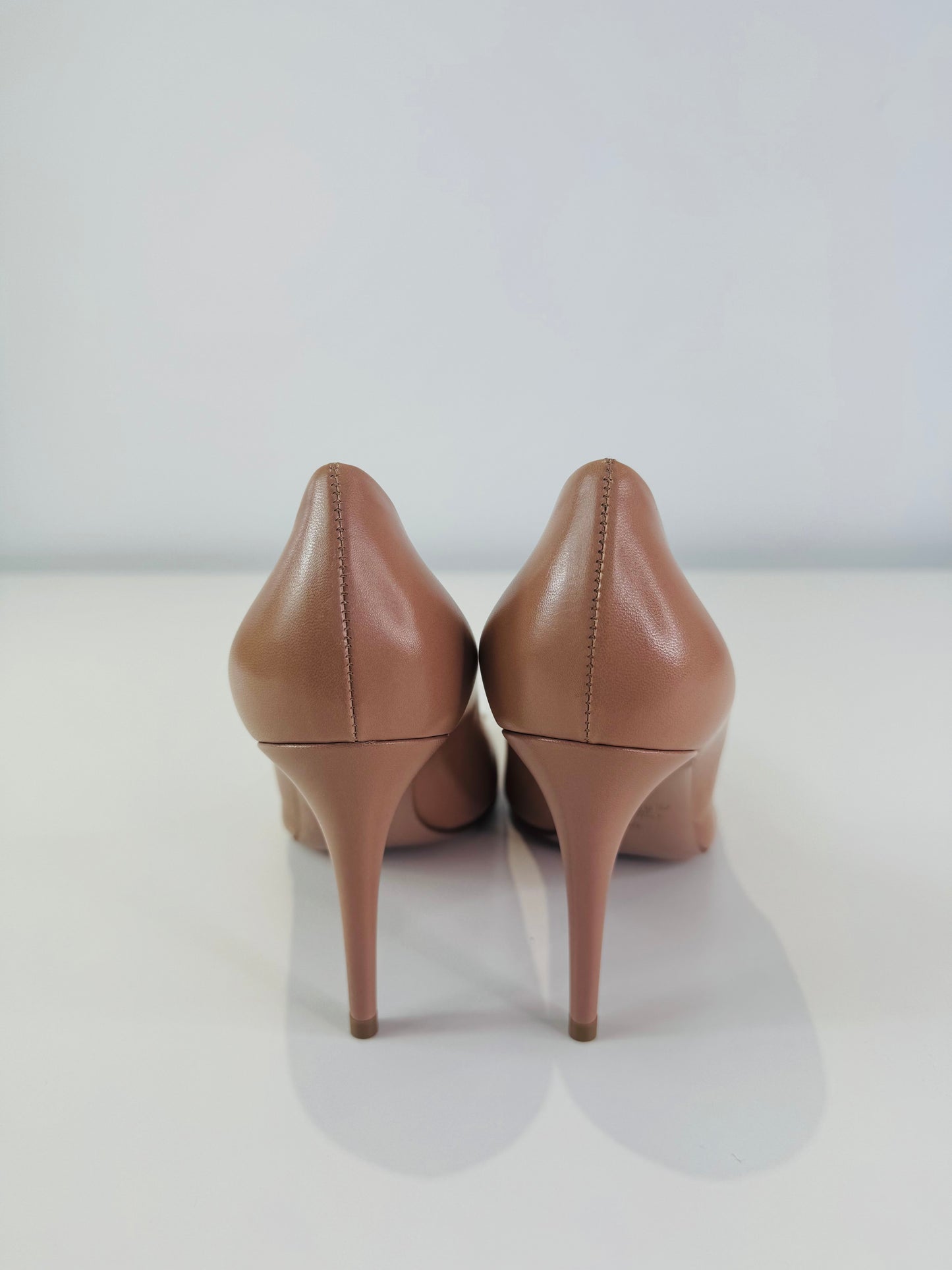 Alcove Rockstud Pumps - Size 38