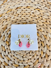 Load image into Gallery viewer, Petit CD Earrings
