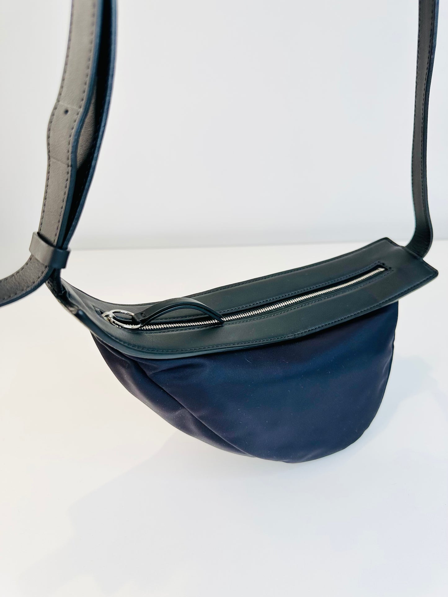 Small Slouchy Banana Bag