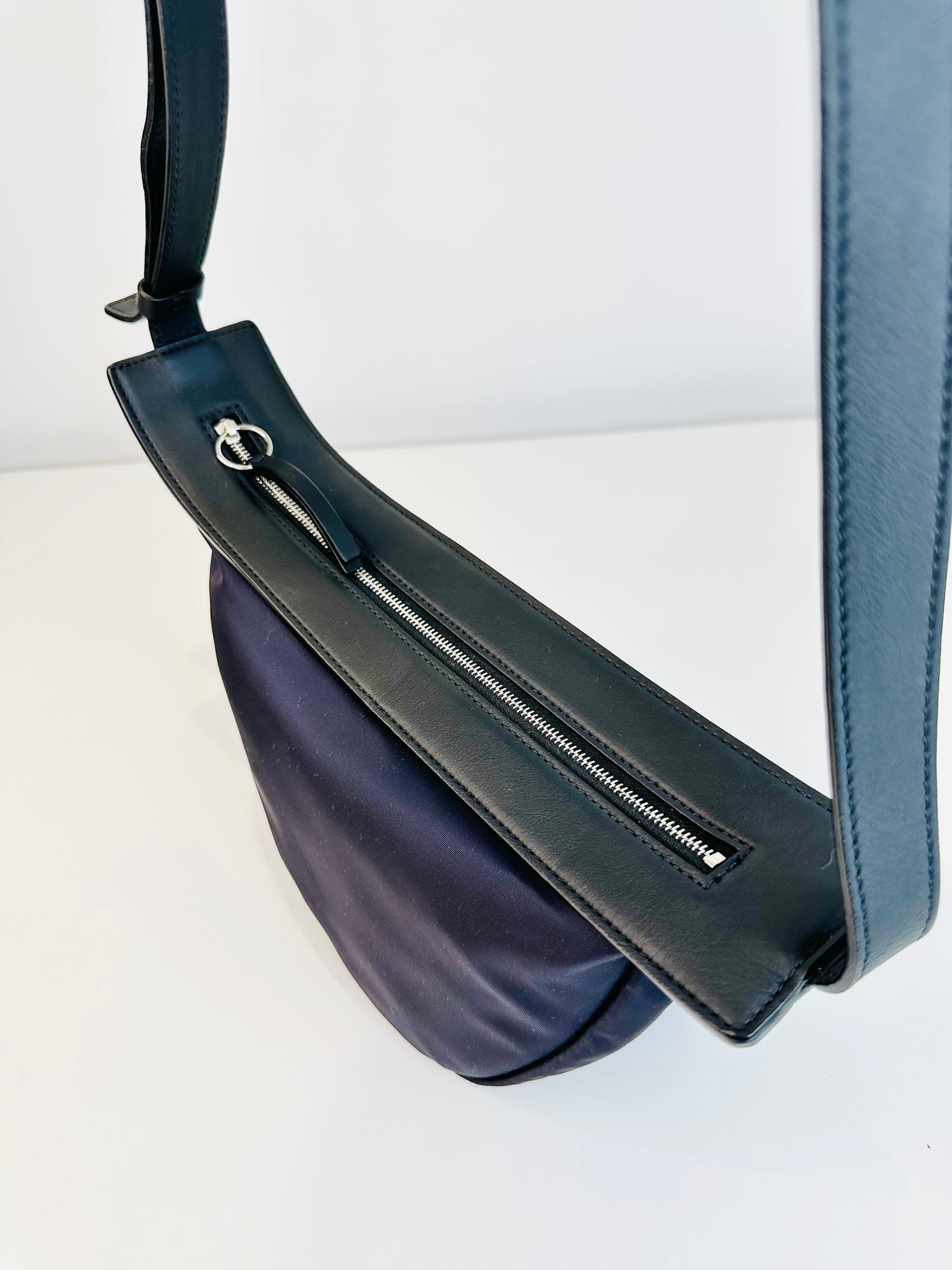 Small Slouchy Banana Bag