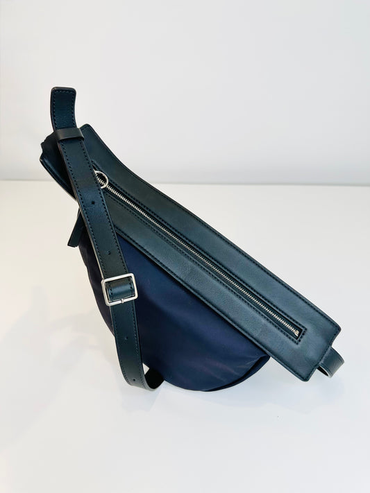 Small Slouchy Banana Bag
