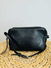 Load image into Gallery viewer, Leather Crossbody Bag
