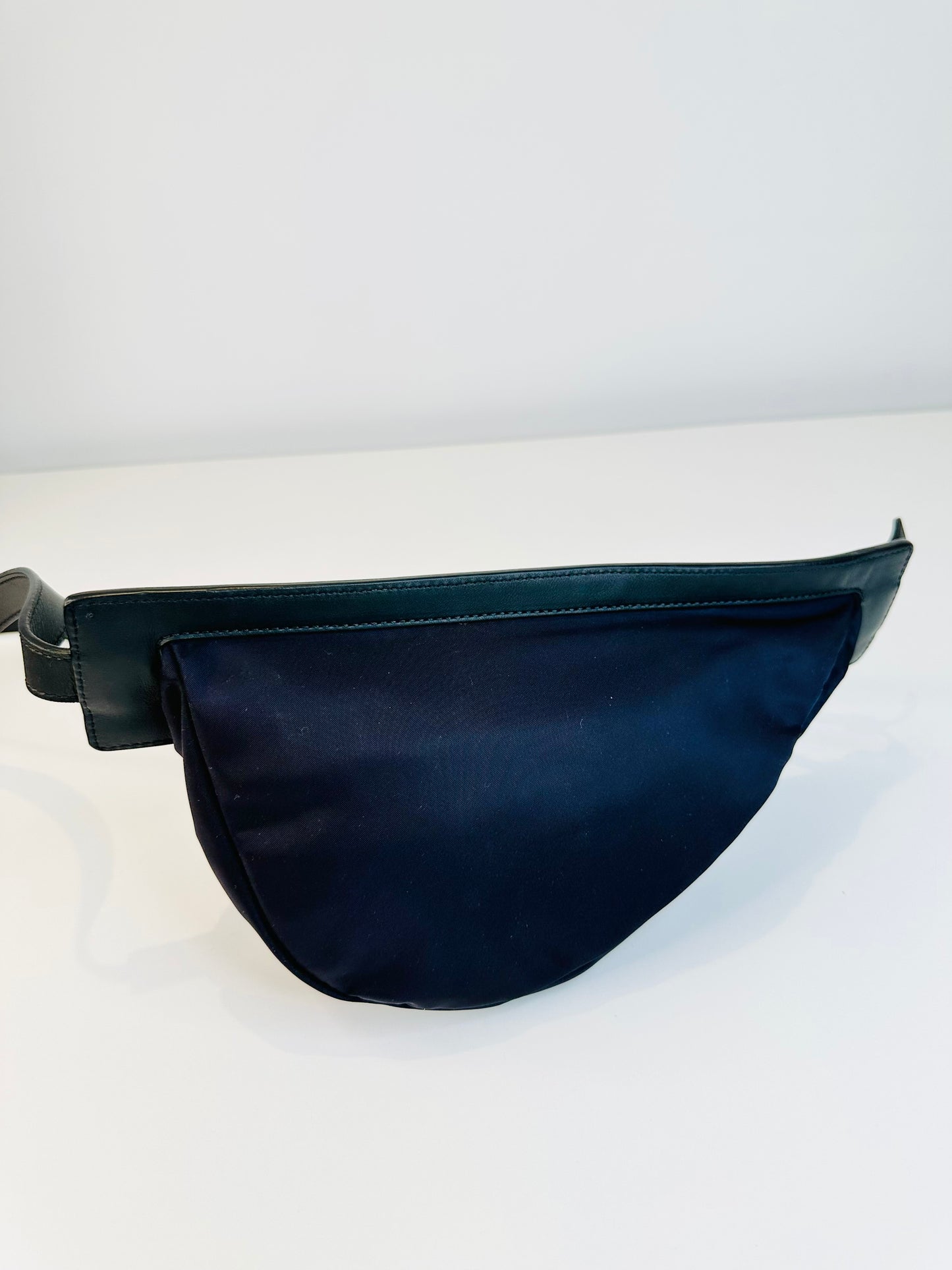 Small Slouchy Banana Bag