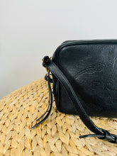 Load image into Gallery viewer, Leather Crossbody Bag
