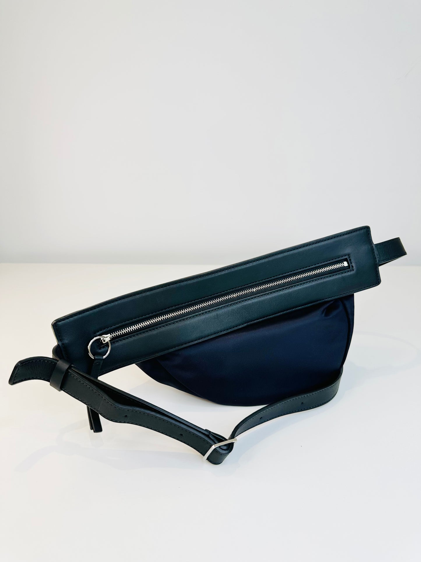 Small Slouchy Banana Bag