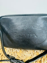 Load image into Gallery viewer, Leather Crossbody Bag
