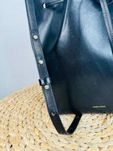 Load image into Gallery viewer, Leather Bucket Bag
