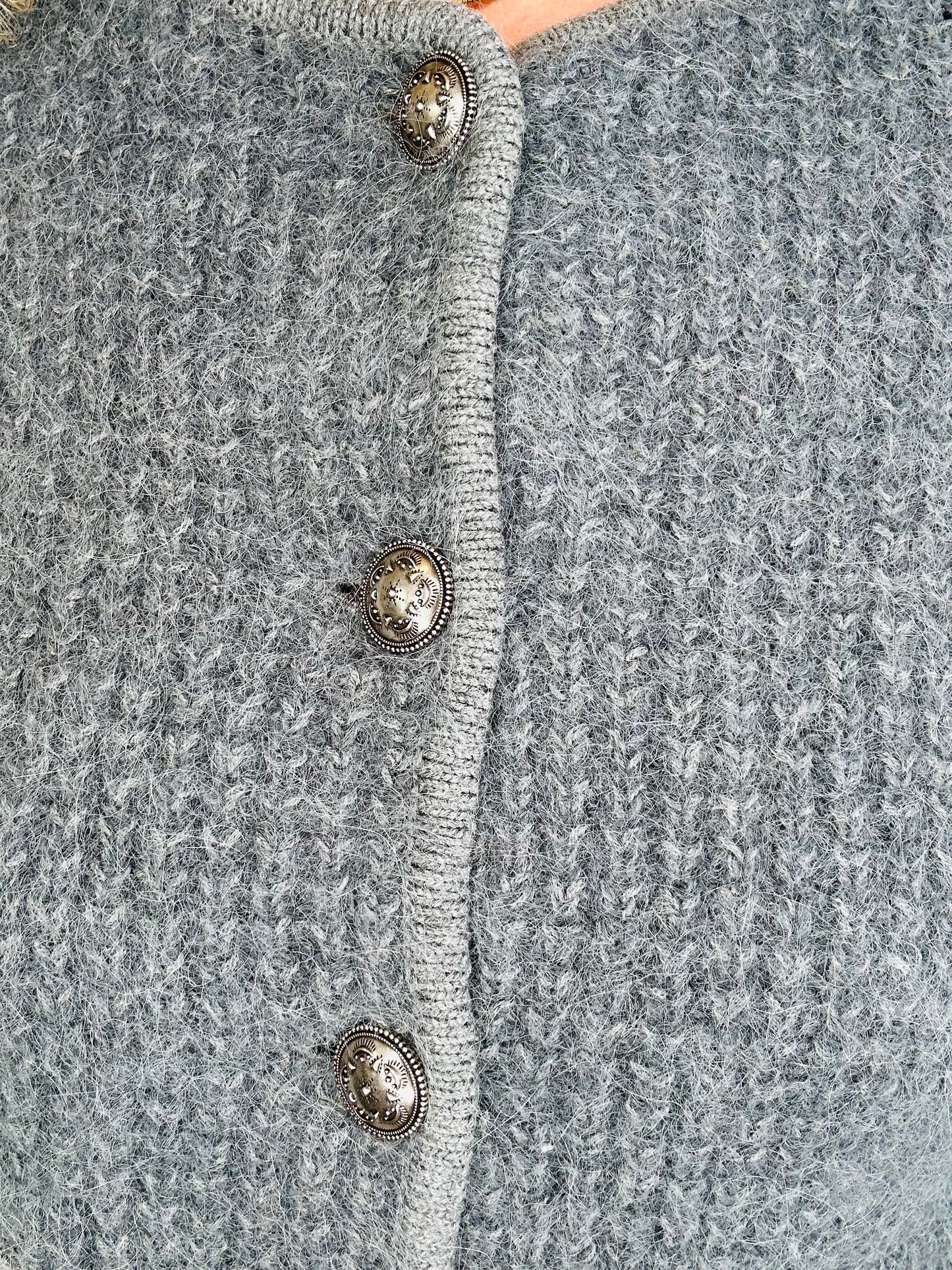 Harry Cardigan - Size 3