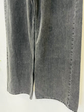 Load image into Gallery viewer, Abi Wide Leg Jeans - Size 16
