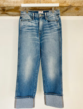 Load image into Gallery viewer, Le High Straight Jeans - Size 26
