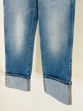 Load image into Gallery viewer, Le High Straight Jeans - Size 26
