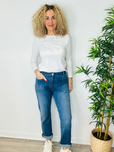 Load image into Gallery viewer, Mercy Straight Jeans - Size 32
