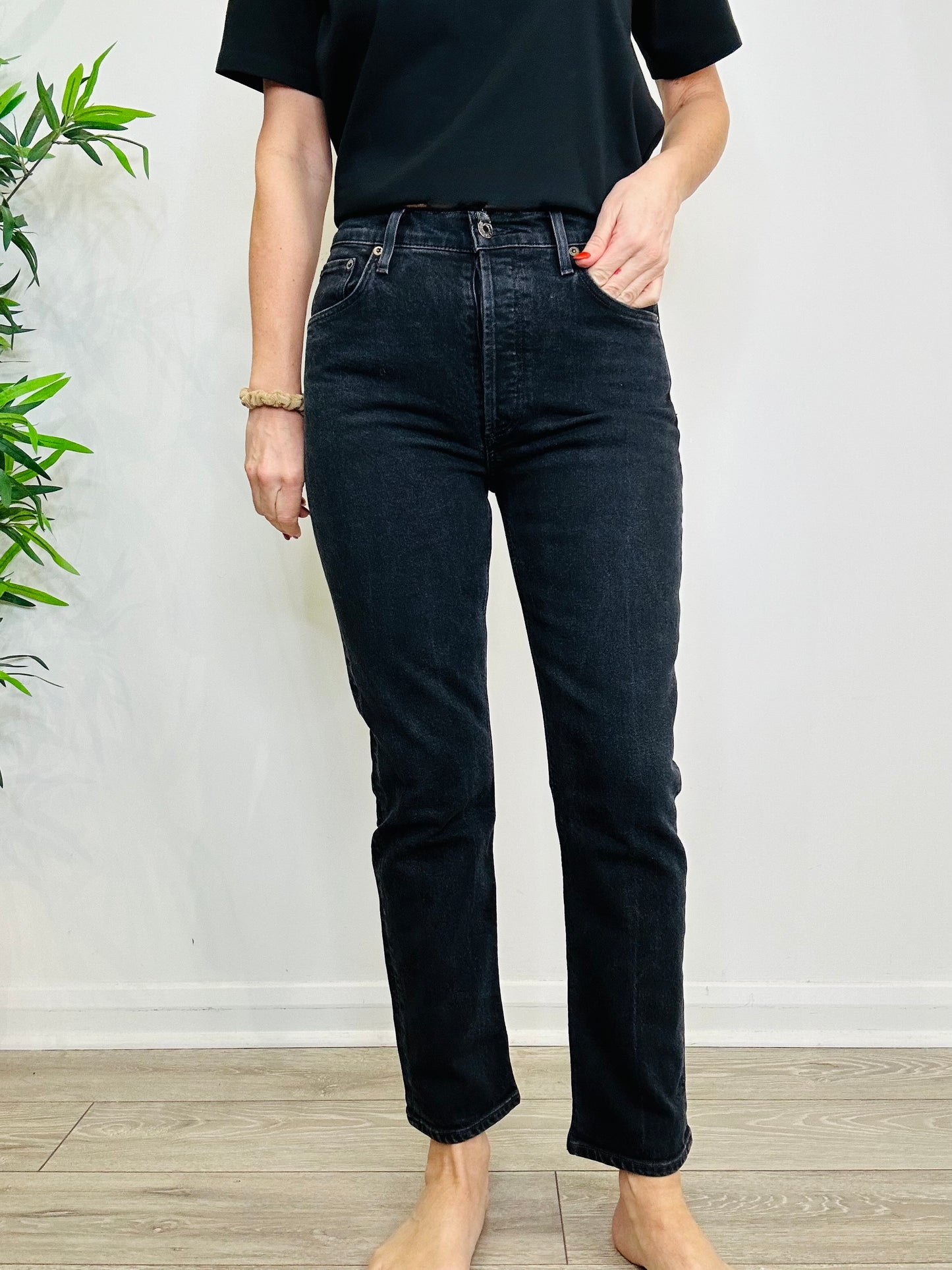 Riley Jeans - Size 27