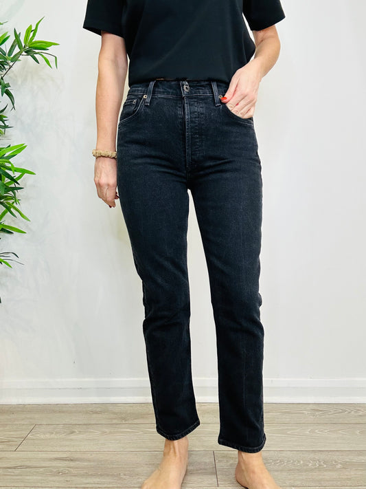 Riley Jeans - Size 27