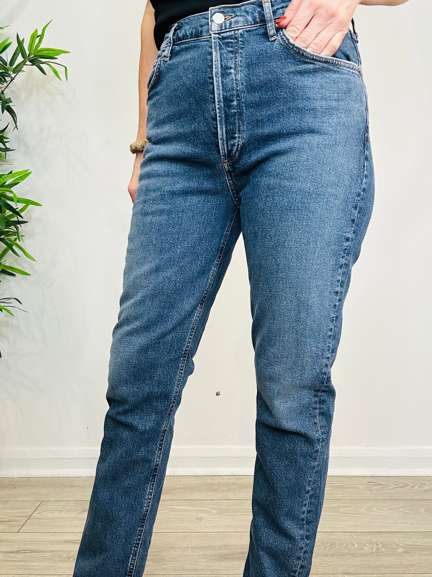 Riley Jeans - Size 29