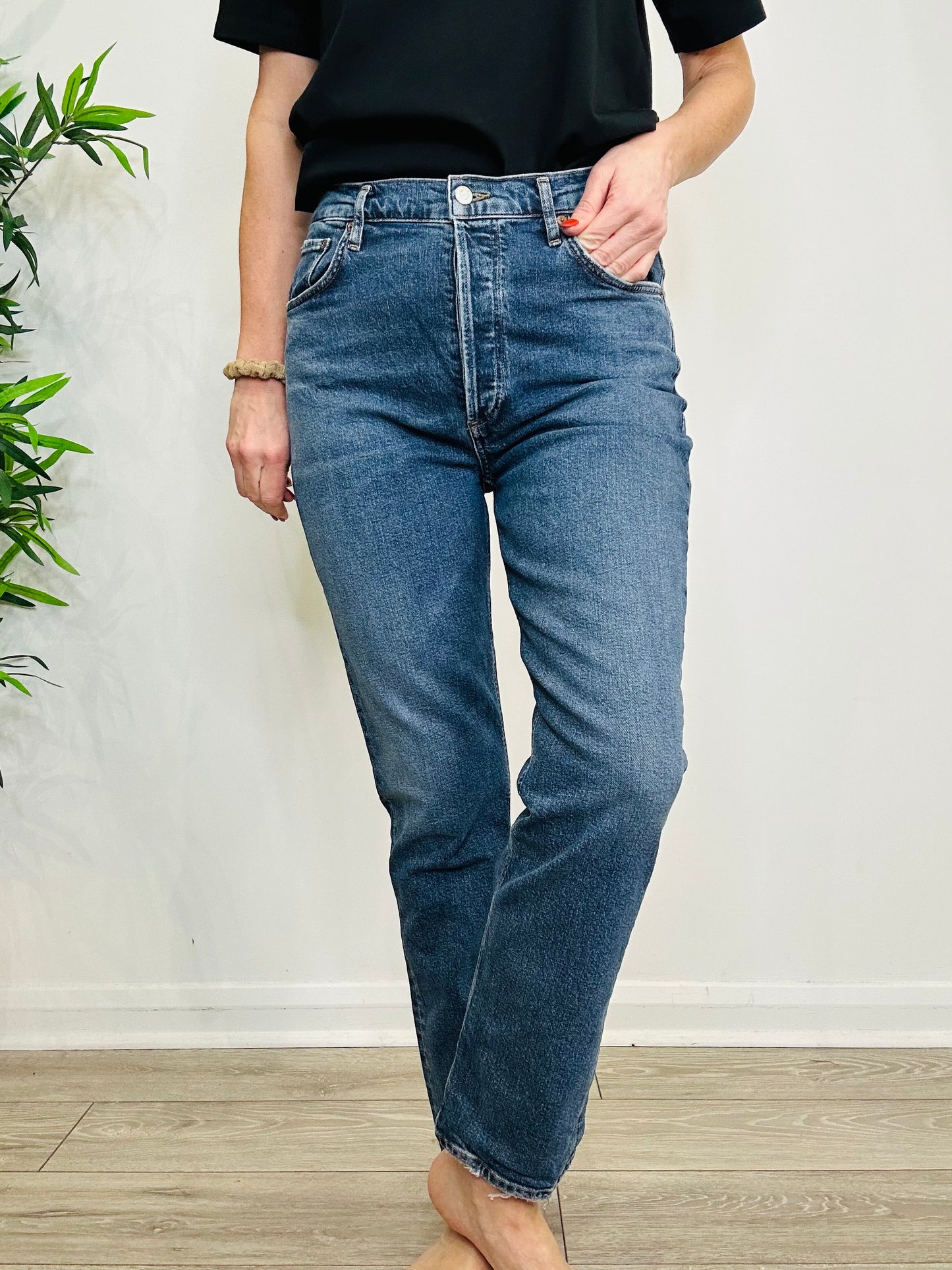 Riley Jeans - Size 29