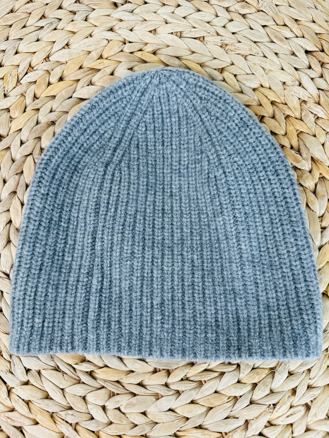 Wool Beanie