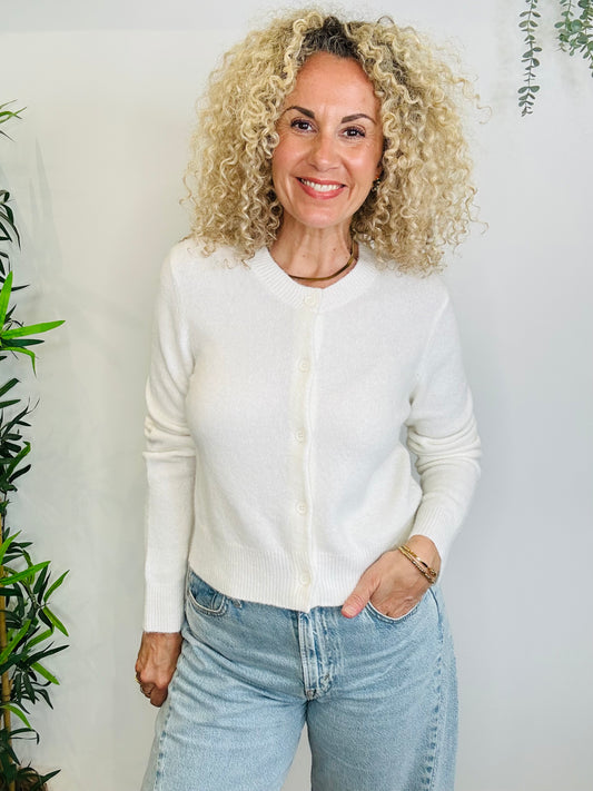 Matilda Cardigan - Size XL