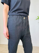 Load image into Gallery viewer, Cotton Trousers - Size 2
