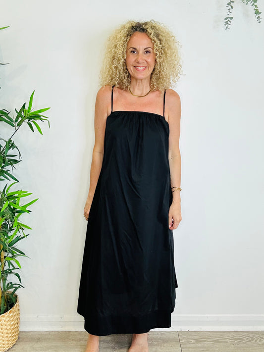Cotton Sundress - Size 38