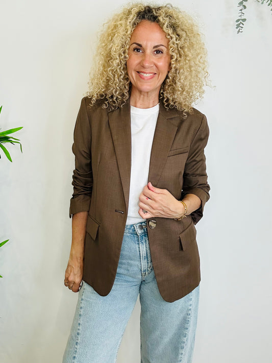 Alleny Jacket - Size 36