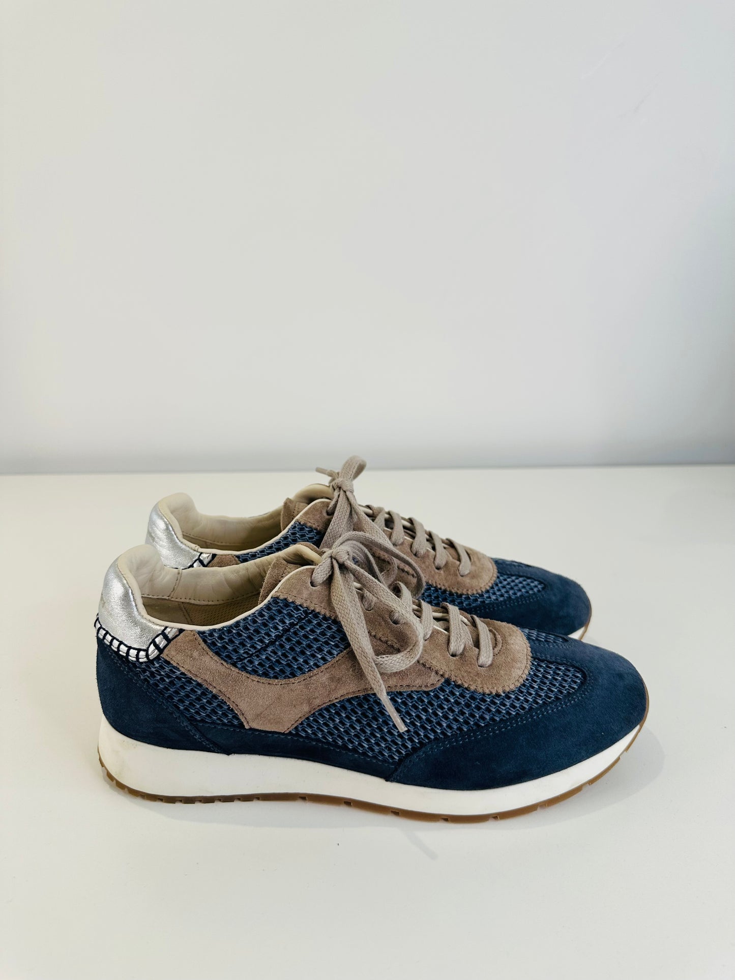 Run Mix Trainers - Size 39