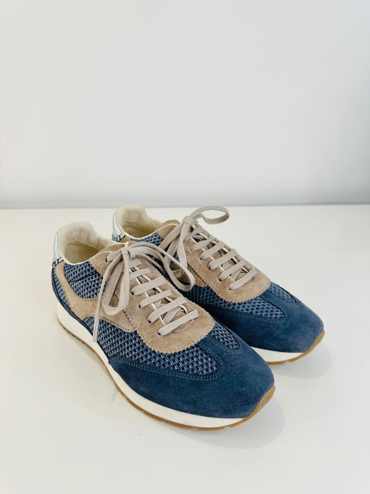 Run Mix Trainers - Size 39
