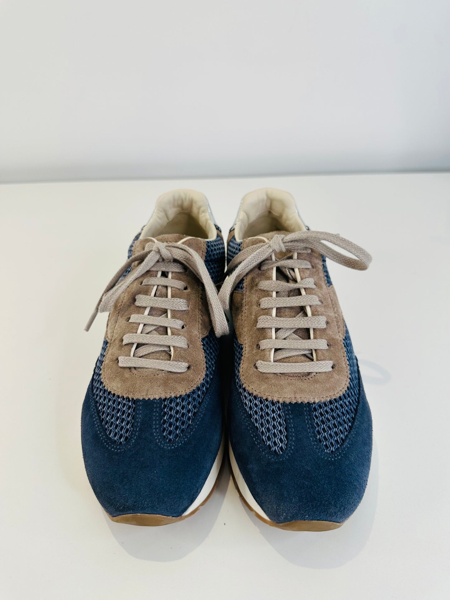 Run Mix Trainers - Size 39