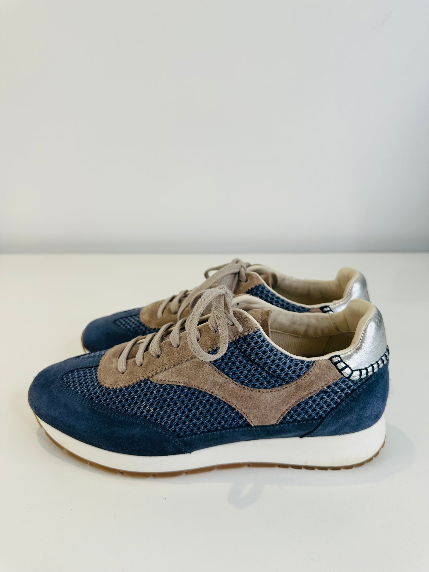 Run Mix Trainers - Size 39