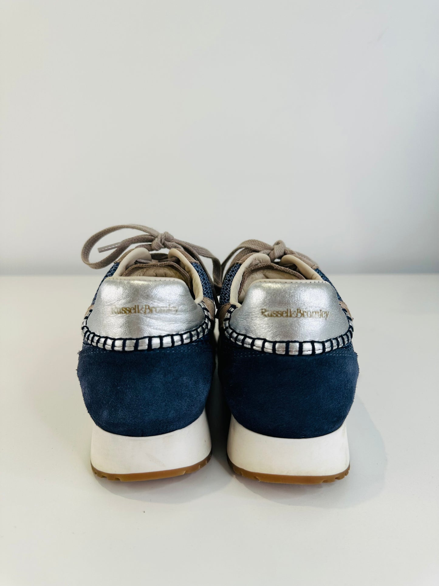 Run Mix Trainers - Size 39