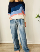 Load image into Gallery viewer, Wide Leg Jeans - Size M/L
