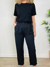 Load image into Gallery viewer, Linen Trousers - Size 10
