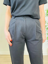 Load image into Gallery viewer, Linen Trousers - Size 10
