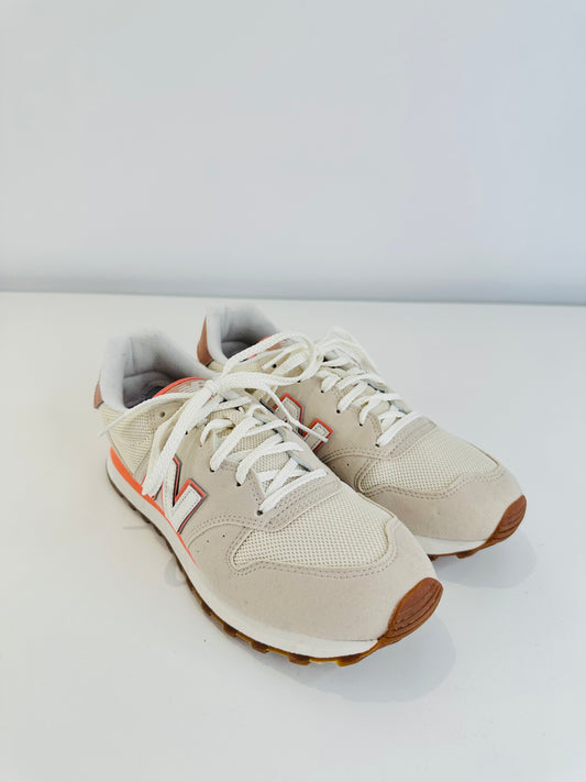 500 Trainers - Size 39