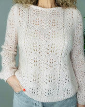 Load image into Gallery viewer, Mohair Jumper - Size S
