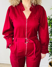 Load image into Gallery viewer, Edna Jumpsuit - Size L
