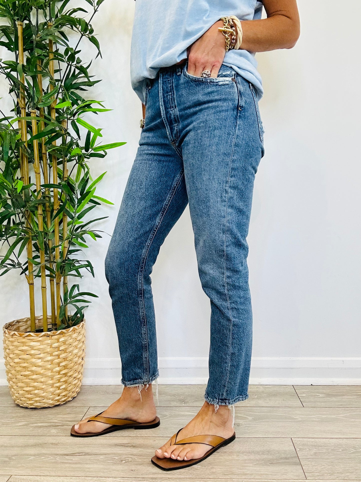 Riley Jeans - Size 26