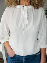 Load image into Gallery viewer, Astrid Blouse - Size XS
