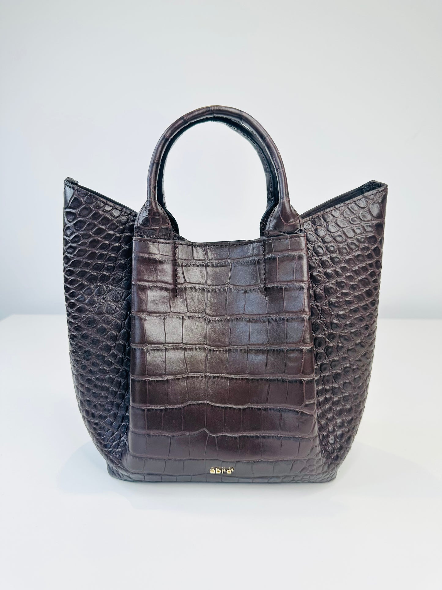 Coco Croc Essential Bag