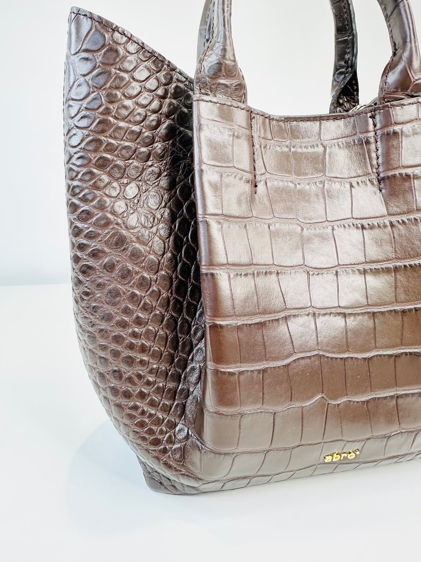 Coco Croc Essential Bag