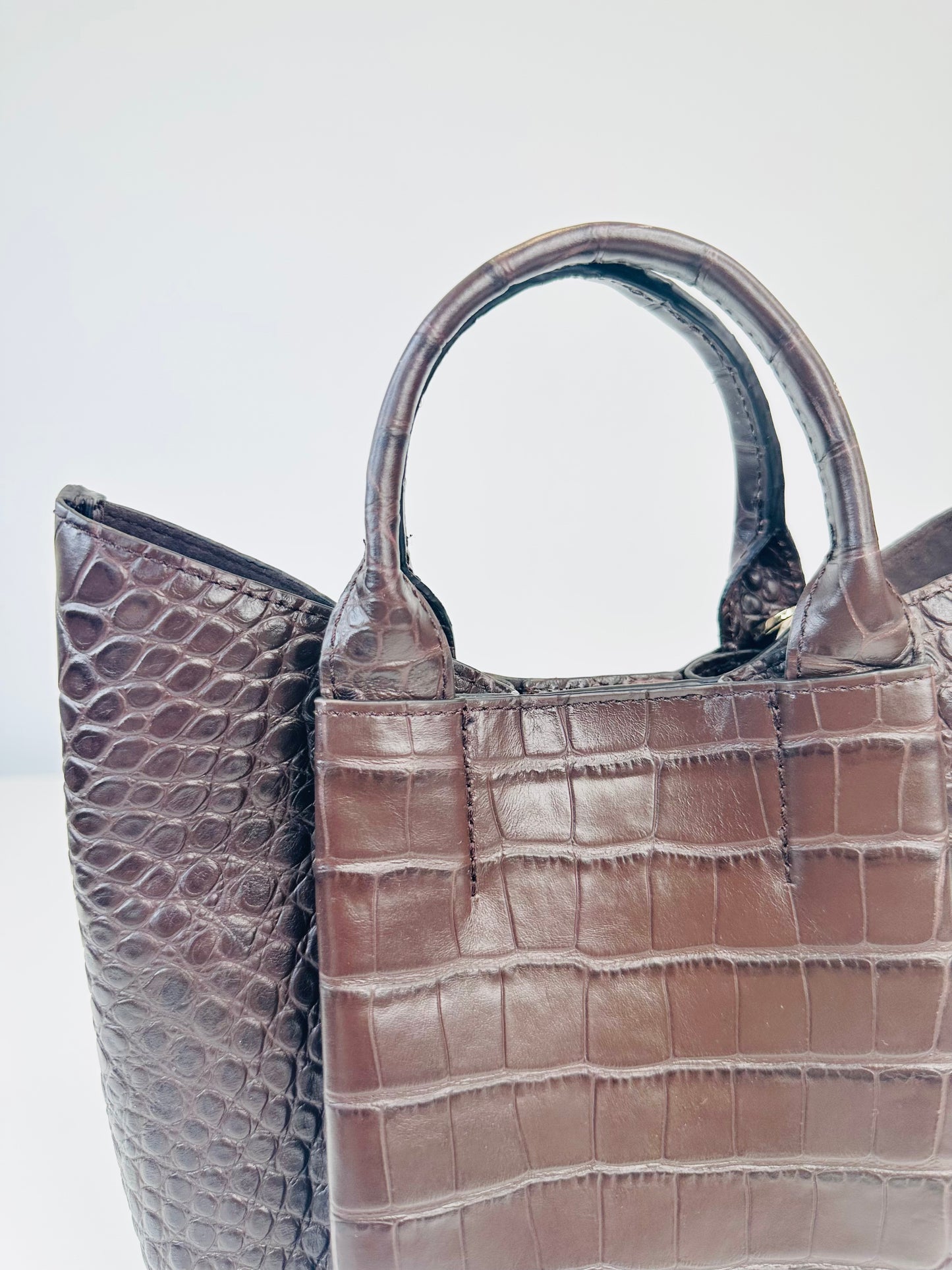 Coco Croc Essential Bag