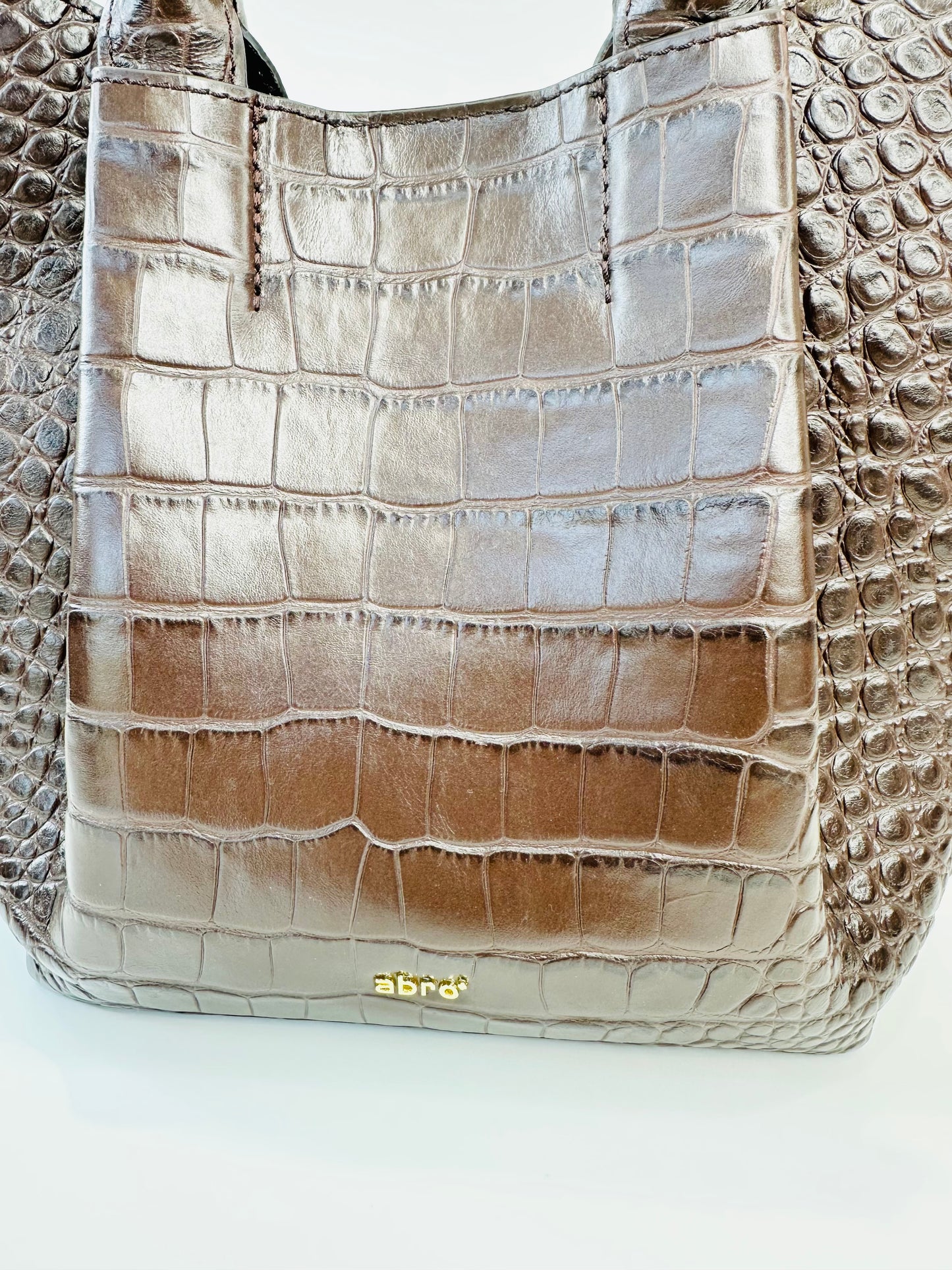Coco Croc Essential Bag