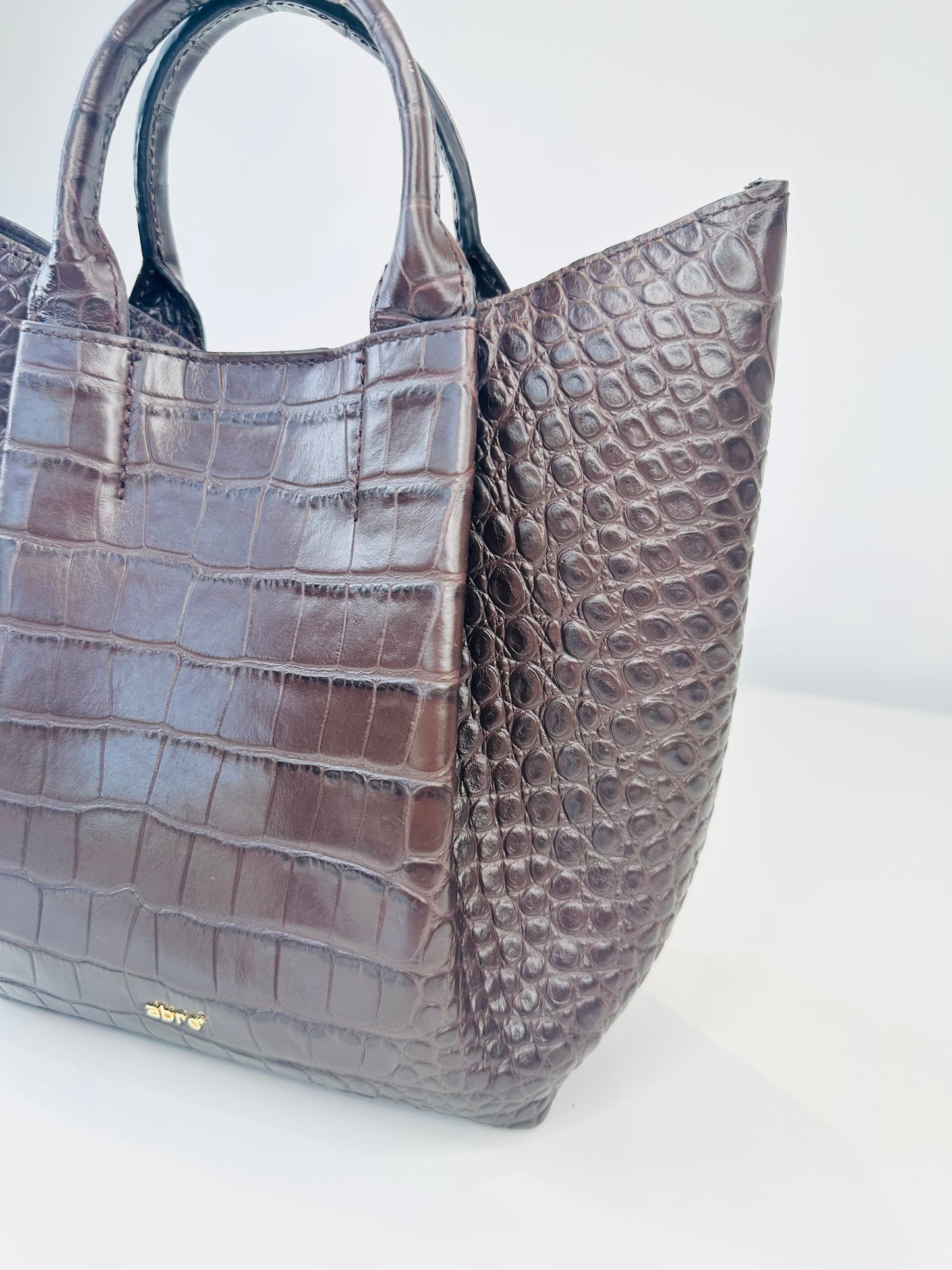 Coco Croc Essential Bag